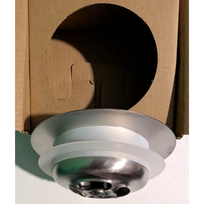 Hygie Rinse Upgraded 3 in 1 Kitchen Sink Drain Strainer