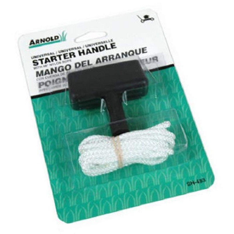 Arnold Starter Handle with 88-Inch Cord - SH-483
