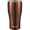 Peacock ATA-400(TC) Stainless Steel Tumbler Water Bottle, 0.4 L (0.4