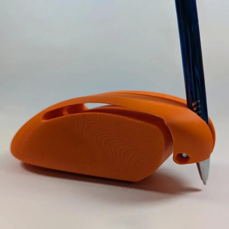 Mtxorvix Assistive Writing and Drawing Device - Pencil Grips &