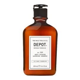 DEPOT No. 109 Anti-ITCHING SOOTHING 250 ml