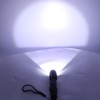 Telescopic Zoomable Flashlight 5 Lighting Modes 5000LM Waterproof Bright Flashlight