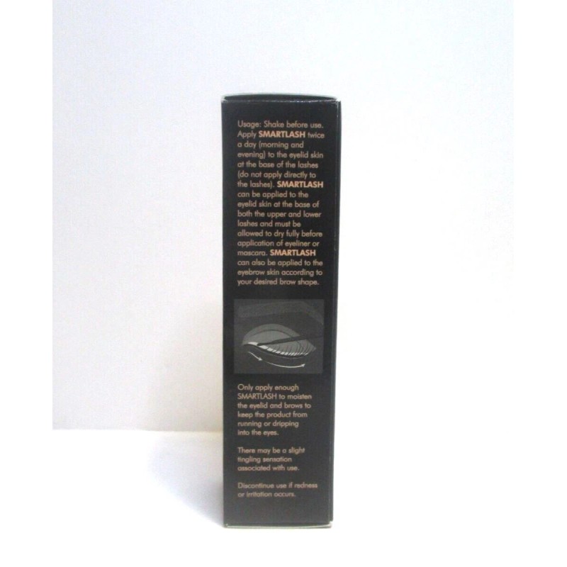 SMARTFX SMARTLASH EYELASH ENHANCER 0.16 OZ BOXED