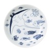 natural69 Cocomarine [Small Plate] Manta