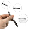 YDHfdc Round Hollow Punch 15 PCS Hollow Hole Punch Cutter