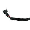 12V Power Connector Flex Bed Plugs for Ford Maverick 2022