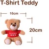 TE-Trend Teddy Bear Teddy Plush Bear Plush Teddy Bear Cuddly