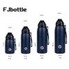 Fjbottle Lid Replacement Parts for 400/600/800/1L Water Bottle
