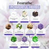 Fearathe DHH-B120 capsules - Reduce stress and promote a healthy