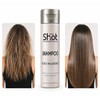 Kolor Shot Shampoo con Ácido Hialurónico, Hidratación Profunda, para Cabello