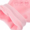 Baluue Mangas Protectoras para Brazos Gel Hidratante, Soporte Estable y