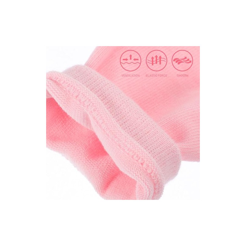 Baluue Mangas Protectoras para Brazos Gel Hidratante, Soporte Estable y