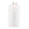 CBB60 Cylinder Shaped Run Capacitor AC 80uF 50/60HZ for Motor