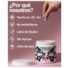 Cowabunga Calostro Bovino Polvo 120 Gramos Fabricado Excelentes Beneficios Fácil