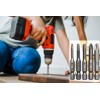 Triwing Screwdriver Bits Set 5 Sizes Y0 Y1 Y2 Y3