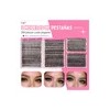 Obp Kit Completo Extensiones De Pestañas 30d 40d/9-16 Mm
