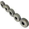 AI TOOLS Single Wheel Knurling Tool Holder | For Knurling