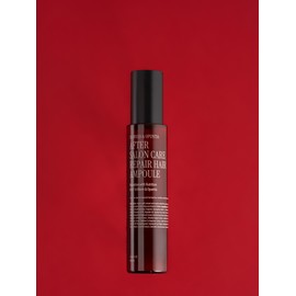 Curishil 에프터 살롱 케어 헤어 리페어 앰플 100ml After Salon Care Hair Repair Ampoule 100ml