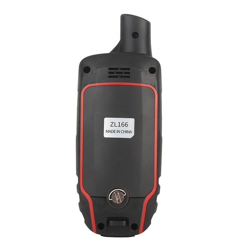 ZL‑166 Handheld GPS Navigation Track Land Area Meter TFT 2.4in
