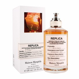 Maison Margiela Replica On Date EDT 100ml / 메종마르지엘라 레플리카 온 어 데이트 EDT 100ml