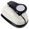 PATIKIL 25mm Circle Punch Circle Hole Paper Punch Hole Puncher