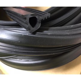 OEM Door Gasket For Military Humvee  - Drivers Front