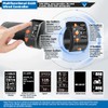 VSYSTO WiFi Motorcycle Dash Camera, GPS HD 1080P Starlight Night