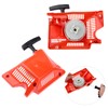 45cc 52cc 58cc Chainsaw Parts Single Recoil Pull Starter Assembly