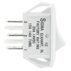 RecPro RV Single Pole Double Throw Rocker Switch | 20A