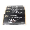 KSI Smoking Absorbent 10 Count Box Carbon Ecologically Material 9mm