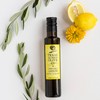 Texas Hill Country Olive Co Lemon Infused Olive Oil -