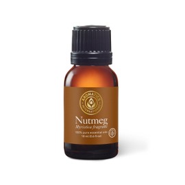 Aromatics International Aromatics International Nutmeg Essential Oil 15ml