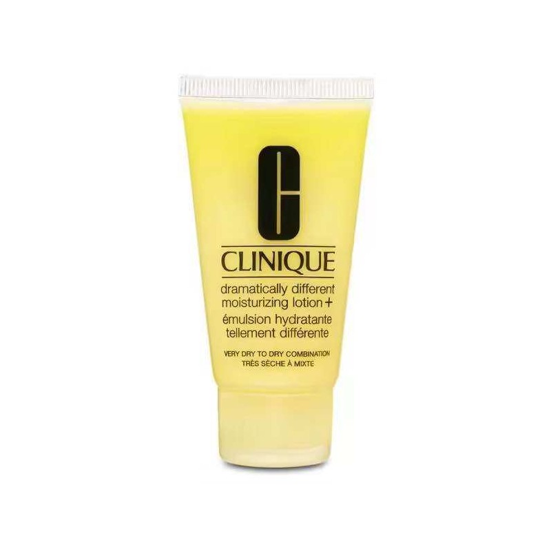 CLINIQUE MOISTURIZING GEL