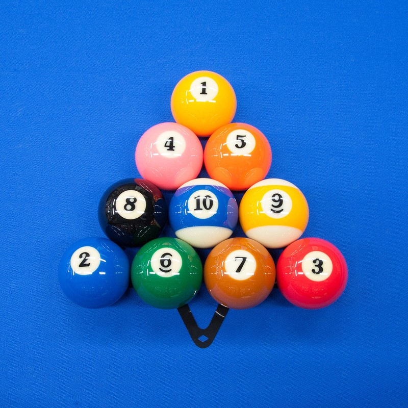 Olive (Olive) Billiard Supplies Spot Multi Rack Seat 2 Black TSS – ninetmm00 