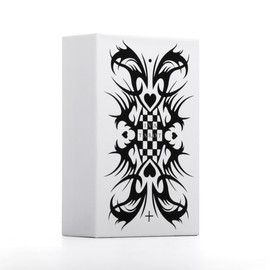 Iva Tarot Cards Deck