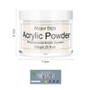 Acrylic Powder 120g Acrylic Powder High Capacity Professional Polymer for