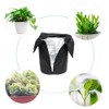 Winter Flower Pot Cover Insulation Anti Freezing Plant Cover Plant