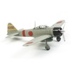 Tamiya Models 60780 Mitsubishi A6M2b Zero Fighter (Zeke)
