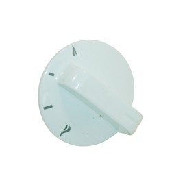 Cannon Oven Control Knob. Genuine Part Number C00237731