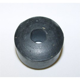 Omix-Ada | 18272.13 | Suspension Shock Mount Bushing | OE Reference: 3216638 | Fits 1987-1995 Jeep Wrangler YJ