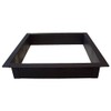 BONQG Bon 34-130 32-Inch Square Fire Pit Insert, 32"
