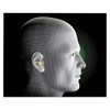 3M 3101001 E·A·R Classic Earplugs, Pillow Paks, Uncorded, PVC Foam,