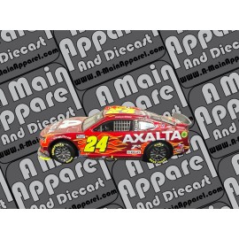 William Byron 1:64th Martinsville Win NASCAR