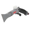 Garden Hose Spray Nozzle High Pressure Foam Lance Cannon Car