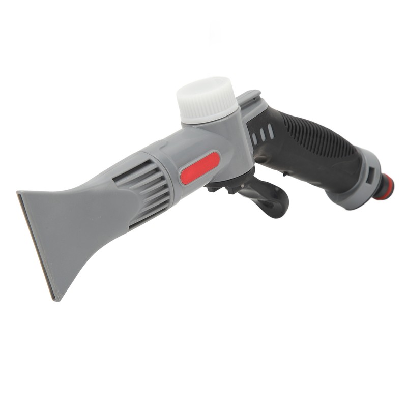Garden Hose Spray Nozzle High Pressure Foam Lance Cannon Car