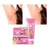 Crema Aclaradora Yogurt Zona Íntima Pezón Manchas Codo Full