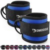 DMoose Fitness Foot Loops Cable Pull - Kickbacks Foot Loop
