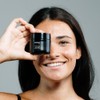 Aoklabs - Black Night Night Face Cream with Anti-Ageing and