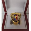 Willis Reed - 1970 New York Knicks Championship Ring With