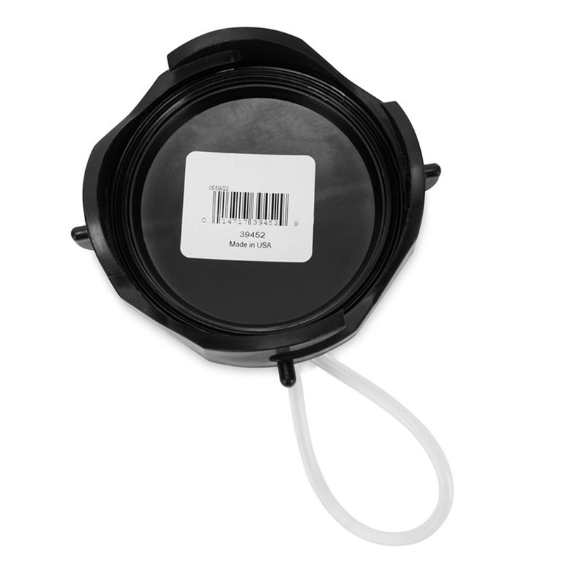 Camco Replacement RV Sewer Hose Storage Cap | Seal RV